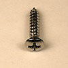 Screw - 8 X 3/4 - Order 25 Per car