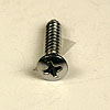Screw - Step Plate - Order 25 Per car