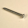 Screw - 8 X 1 1/2 - Order 25 Per car