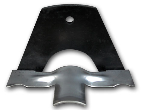Hanger - Inter Tail Pipe - Stainless