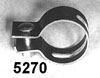 Clamp - Muffler to Inlet Pipe - 2