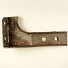 Bracket - Tailpipe Hanger - RH - 56 - 1 Per car