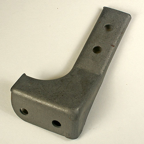 Bracket - Tailpipe Hanger - LH - 56 - 1 Per car