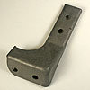 Bracket - Tailpipe Hanger - LH - 56 - 1 Per car