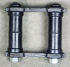Shackel Kit - Rear Spring - Rear - Order 2 Per car