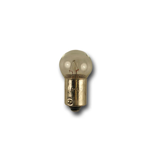 Bulb - 12 Volt - Type 57 - Order 17 Per car