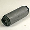 Bushing - Rear Spring - Front - 56/57 - Order 2 Per car
