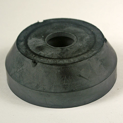 Insulator - Front Engine Support - Lower - 1 Per car