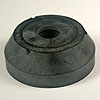 Insulator - Front Engine Support - Lower - 1 Per car