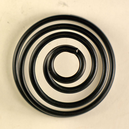 Spring - Seat Assist - Power Seat - Order 2 Per car