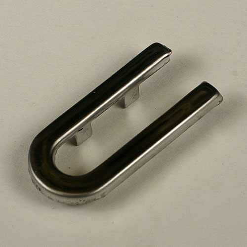 Shield - Manual Seat Adjustment - U Shape - 1 Per car