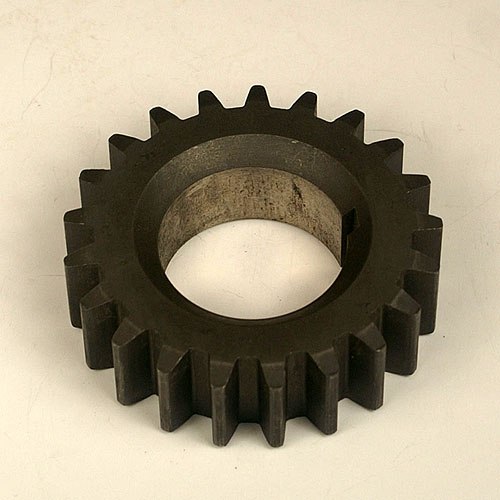 Sprocket - Timing Chain At Crank - 1 Per car