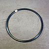 Gear - Flywheel Ring - With Standard/Transmission - 1 Per car