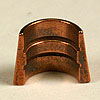 Key - Valve Spring Retainer - 32 Per car