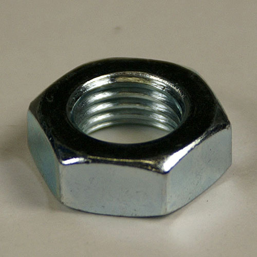 Lock Nut - Valve Adjusting Screw - Order 16 Per car