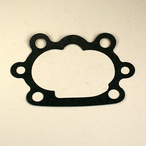 Gasket - Oil Pump Cover - Gear Type - 1 Per car
