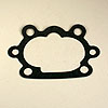 Gasket - Oil Pump Cover - Gear Type - 1 Per car
