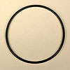 Gasket - Oil Pump Cover Plate - 1 Per car