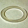 Gasket - Oil Pump Pick Up Tube to Oil Pan - 1 Per car