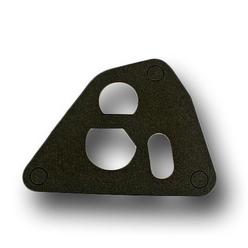 Gasket - Oil Pump to Block - - 1 Per car