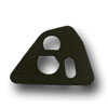 Gasket - Oil Pump to Block - - 1 Per car