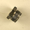 Nut - Oil Pump Tube to Pump - 1 Per car
