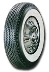 Tire - 670x15 - Goodyear - 55/56 - Order 5 Per car