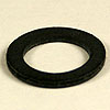 Gasket - Oil Pan Drain Plug - 1/2