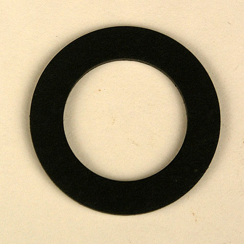Gasket - Oil Filter Bolt to Cover - 1 Per car