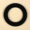 Gasket - Oil Filter Bolt to Cover - 1 Per car
