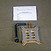 PCV Conversion Kit - 57 4bbl - 1 Per car