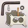 PCV Conversion Kit - 57 2bbl - 1 Per car