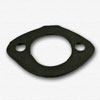 Gasket - Block - Vent Tube Opening Cover - 1 Per car