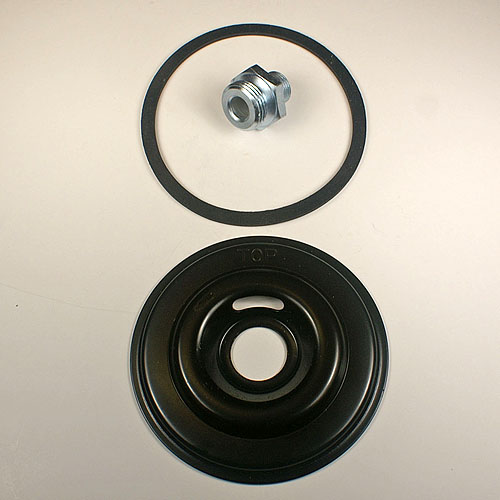 Spin On Oil Filter Adapter Kit - 1 Per car