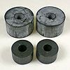 Grommet Kit - Engine Steady Rest - Order 2 Per car