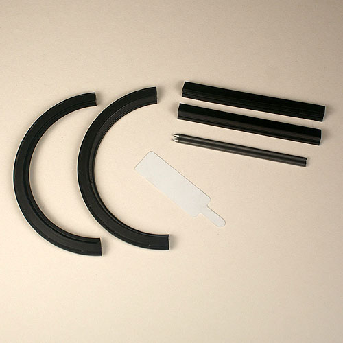 Seal Kit - 292 Rear Main - 