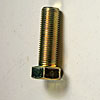 Bolt - Damper to Crank - 1 Per car