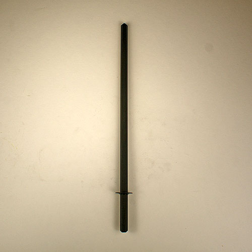 Shaft - Oil Pump Intermediate - 1 Per car