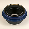 Seal - Transmission - Rear - Standard - 56/57 with 312 - OverDrive - 56/57 - 1 Per car