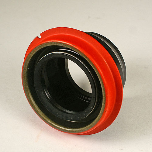 Seal - Transmission - Rear - F/M - 55/57 - 1 Per car