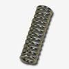 Nut & Retainer - Fender Aprons - Order 6 Per car