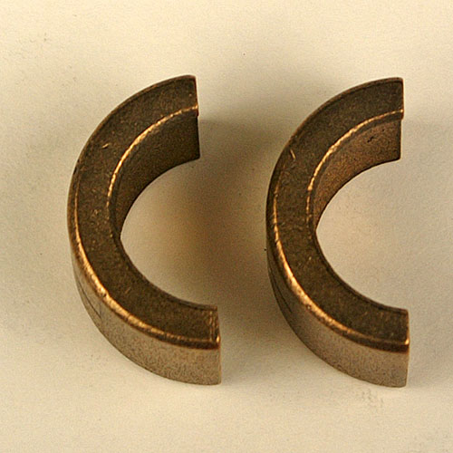 Bushing - Clutch Release Equalizer Shaft - Pair - 1 Pair Per car