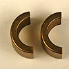 Bushing - Clutch Release Equalizer Shaft - Pair - 1 Pair Per car