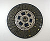 Clutch Disc - 11