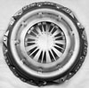 Clutch Pressure Plate - 11