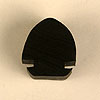 Bumper - Clutch & Brake Pedal Arm - Order 2 Per car
