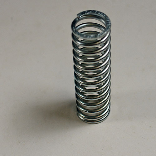 Spring - Gear Shift Lever - 1 Per car