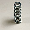 Spring - Gear Shift Lever - 1 Per car