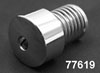 Button Assy - F/M Shifter - With 89447S - 1 Per car