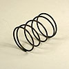 Spring - F/M Shift Lever Button - 1 Per car